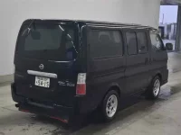 Nissan CARAVAN VAN лот № 70143 оценка 3.5  с аукциона в Японии 4