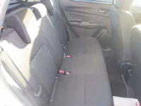 Suzuki SWIFT лот № 3050 оценка 4  с аукциона в Японии 6