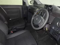 Toyota SPADE лот № 218 оценка R  с аукциона в Японии 1