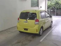 Toyota SPADE лот № 218 оценка R  с аукциона в Японии 3