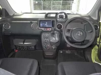 Toyota SPADE лот № 218 оценка R  с аукциона в Японии 4