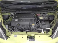 Toyota SPADE лот № 218 оценка R  с аукциона в Японии 5