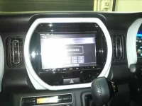 Suzuki HUSTLER лот № 6105 оценка 4  с аукциона в Японии 4