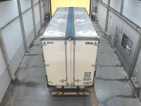 Nissan CONDOR лот № 3036 оценка 3.5  с аукциона в Японии 2