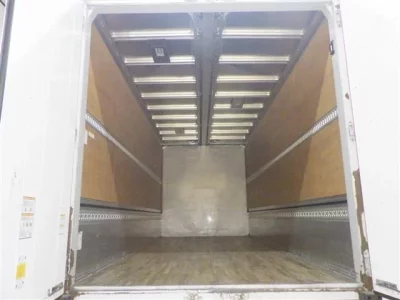 Nissan CONDOR  с аукциона в Японии