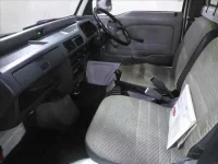 Honda ACTY TRUCK лот № 4193 оценка RA  с аукциона в Японии 2