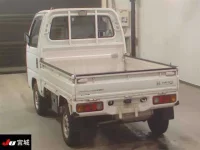 Honda ACTY TRUCK лот № 4193 оценка RA  с аукциона в Японии 1