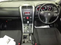 Suzuki ESCUDO лот № 3054 оценка R  с аукциона в Японии 2