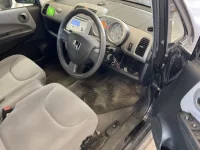 Honda LIFE лот № 2672 оценка RA  с аукциона в Японии 2