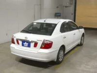 Toyota PREMIO лот № 2092 оценка 3  с аукциона в Японии 4