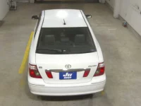 Toyota PREMIO лот № 2092 оценка 3  с аукциона в Японии 5