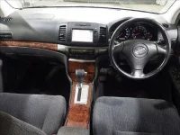 Toyota PREMIO лот № 2092 оценка 3  с аукциона в Японии 2