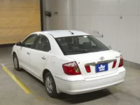 Toyota PREMIO лот № 2092 оценка 3  с аукциона в Японии 1