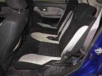 Daihatsu Cast лот № 7066 оценка 3.5  с аукциона в Японии 5