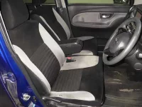 Daihatsu Cast лот № 7066 оценка 3.5  с аукциона в Японии 7