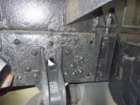 Mitsubishi FUSO FIGHTER лот № 3031 оценка 3  с аукциона в Японии 3