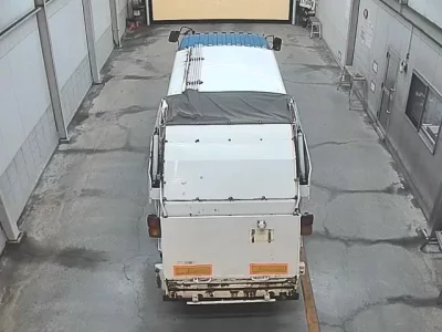 Mitsubishi FUSO FIGHTER  с аукциона в Японии