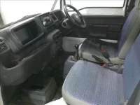 Honda ACTY TRUCK лот № 4201 оценка 3  с аукциона в Японии 2