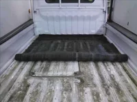 Honda ACTY TRUCK лот № 4201 оценка 3  с аукциона в Японии 3