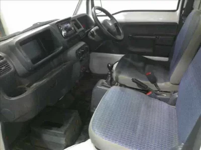 Honda ACTY TRUCK  с аукциона в Японии