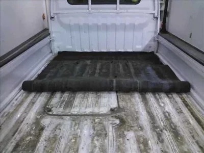 Honda ACTY TRUCK  с аукциона в Японии