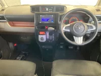 Toyota TANK лот № 3005 оценка 4  с аукциона в Японии 3