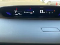 Honda STEP WAGON лот № 2673 оценка 3  с аукциона в Японии 5