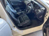 Honda INSPIRE лот № 2678 оценка RA  с аукциона в Японии 3