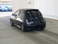 Nissan MARCH лот № 2676 оценка 3  с аукциона в Японии 1