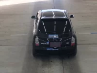 Nissan MARCH лот № 2676 оценка 3  с аукциона в Японии 2