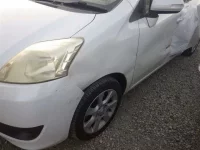 Toyota PASSO SETTE лот № 7005 оценка   с аукциона в Японии 5