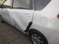 Toyota PASSO SETTE лот № 7005 оценка   с аукциона в Японии 6