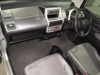 Honda THATS лот № 7073 оценка 3.5  с аукциона в Японии 3