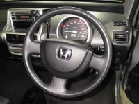 Honda THATS лот № 7073 оценка 3.5  с аукциона в Японии 6