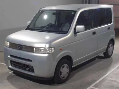 Honda THATS  с аукциона в Японии