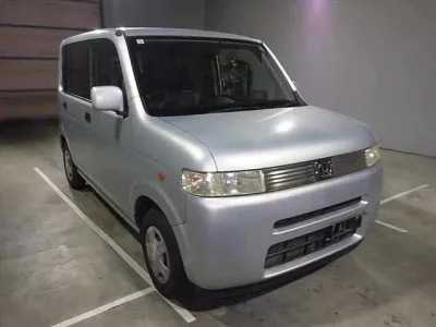 Honda THATS  с аукциона в Японии