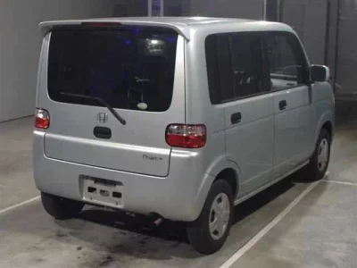 Honda THATS  с аукциона в Японии