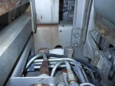 Isuzu FORWARD  с аукциона в Японии