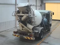 Hino RANGER лот № 3039 оценка 3.5  с аукциона в Японии 1