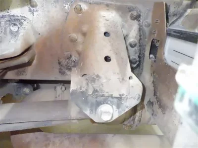 Hino RANGER  с аукциона в Японии