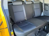 Toyota FJ CRUISER лот № 70156 оценка 3.5  с аукциона в Японии 7