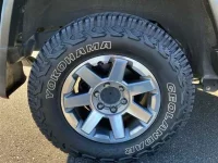 Toyota FJ CRUISER лот № 70156 оценка 3.5  с аукциона в Японии 8