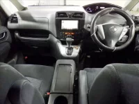 Nissan SERENA лот № 2111 оценка R  с аукциона в Японии 2