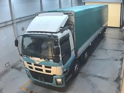 Isuzu TRUCK