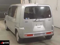 Honda SPIKE лот № 4224 оценка 3  с аукциона в Японии 1