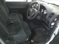 Honda SPIKE лот № 4224 оценка 3  с аукциона в Японии 2