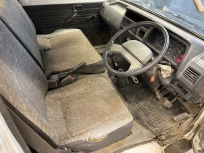 Mazda BONGO  с аукциона в Японии