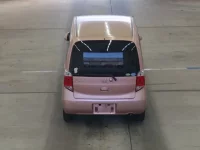 Honda LIFE лот № 2693 оценка 3.5  с аукциона в Японии 2