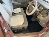 Honda LIFE лот № 2693 оценка 3.5  с аукциона в Японии 3