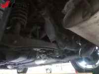 Mitsubishi RVR лот № 9243 оценка R  с аукциона в Японии 6